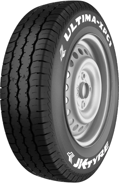 JK tyre Ultima XPC1 225/70 R15