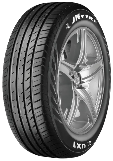 JK tyre UX1 195/55 R15