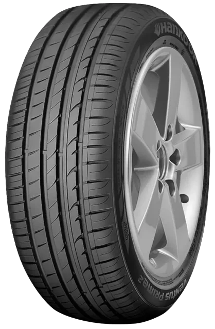 Hankook Ventus Prime2 (K115) 255/45 R18