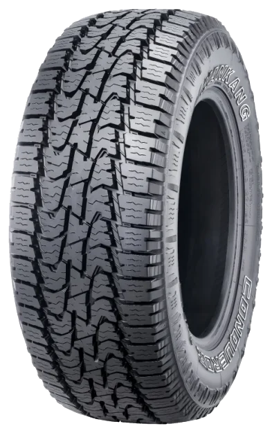 Nankang Conqueror AT-5+ 265/75 R16