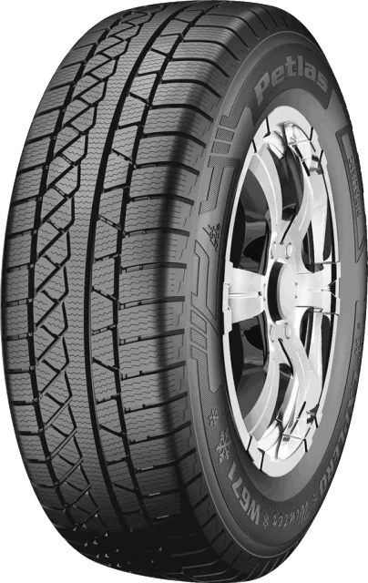 Petlas Explero winter w671 225/60 R17