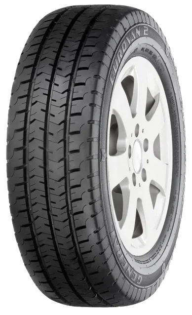 Fortuna EURO VAN2 195/80 R14
