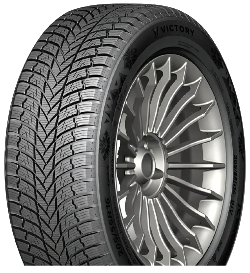 Victory Ice Road 145/70 R13