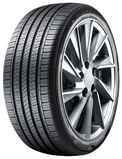 Milever Range Tour Plus MU069 235/60 R16