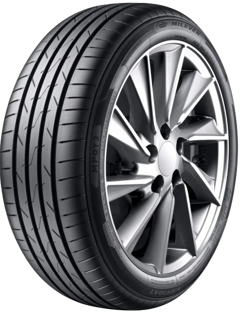 Milever Milecomfort MP073 175/65 R14