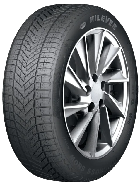 Milever Wincatch Snow MW656 205/55 R16