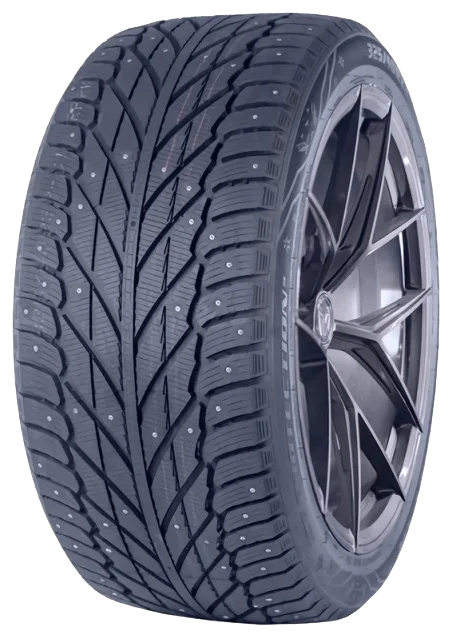 Unistar Ice protection S 255/35 R21