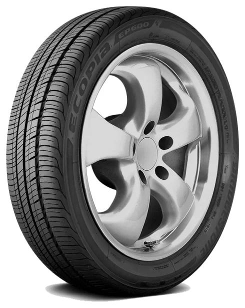 Bridgestone Ecopia EP600 155/70 R19
