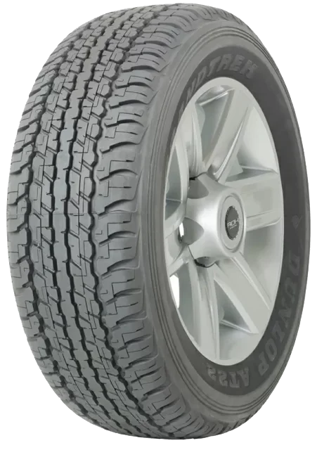 Dunlop Grandtrek AT22 265/65 R17