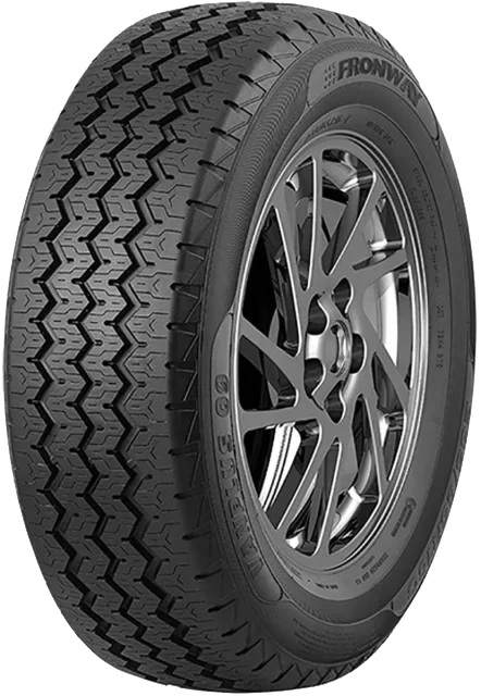 Fronway VanPlus 09 175/65 R14