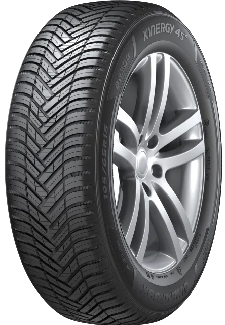 Hankook Kinergy 4S² (H750) 205/55 R16