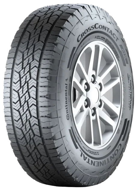 Continental ContiCrossContact ATR 255/70 R17