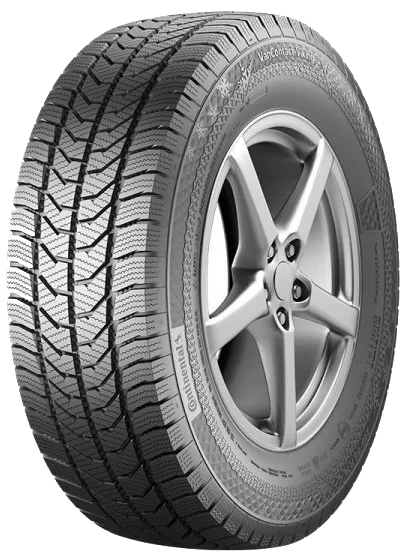 Continental VanContact Viking 225/75 R16