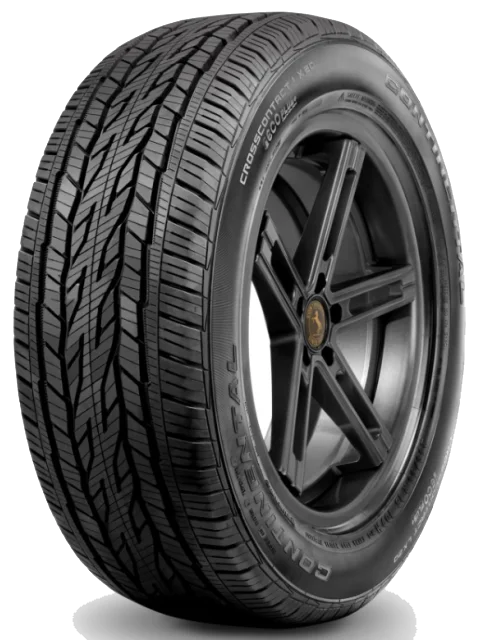 Continental ContiCrossContact LX20 275/55 R20
