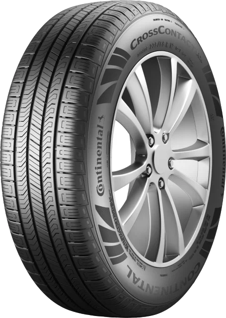 Continental CrossContact RX 255/45 R21