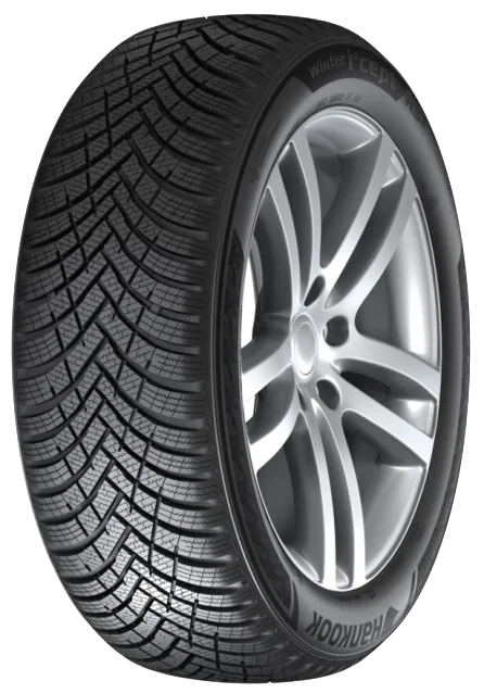 Hankook Winter i*cept RS3 (W462B) 205/55 R16