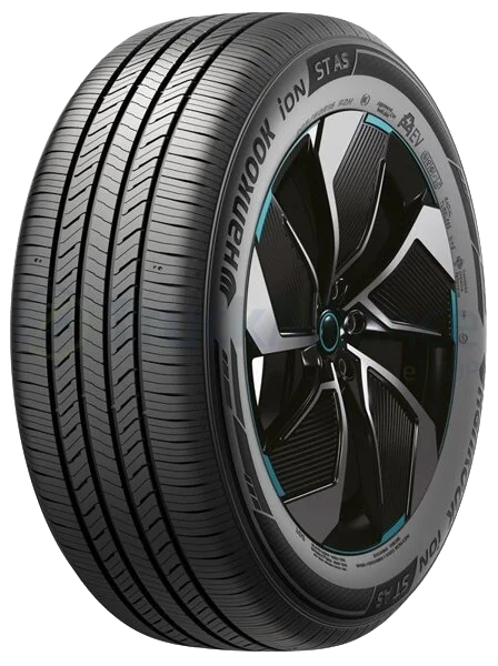 Hankook iON ST AS (IH61) 225/55 R17