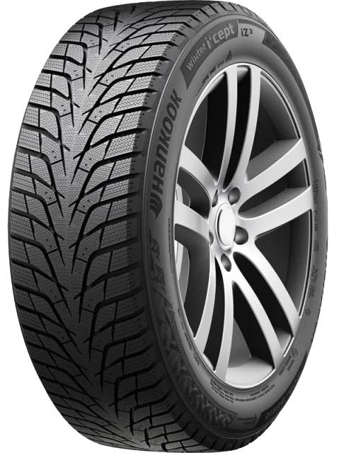 Hankook Winter I*cept IZ3 (W636) 205/65 R16