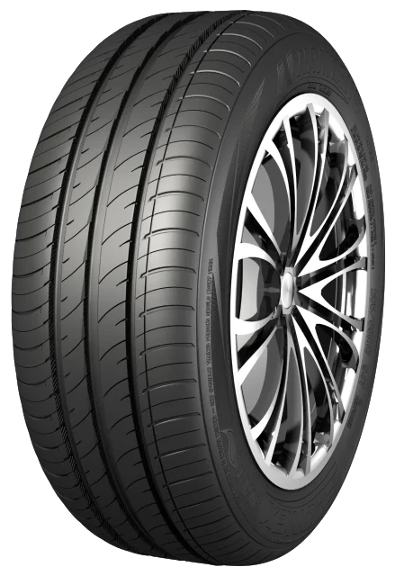 Nankang Econex NA-1 195/60 R14