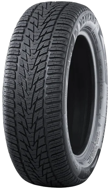 Nankang Winter Activa SV-4 255/35 R21