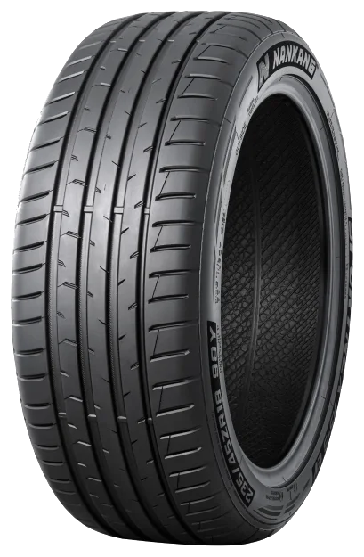 Nankang Sportnex AS-3 315/30 R23