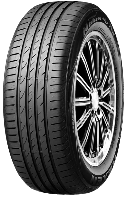 Nexen N'blue HD Plus 155/65 R14