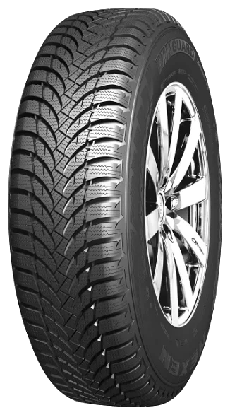 Nexen WinGuard Snow'G WH2 175/65 R15