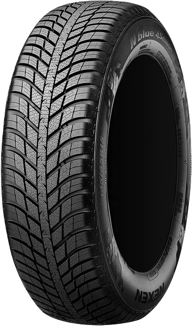 Nexen N'blue 4 Season 195/60 R14