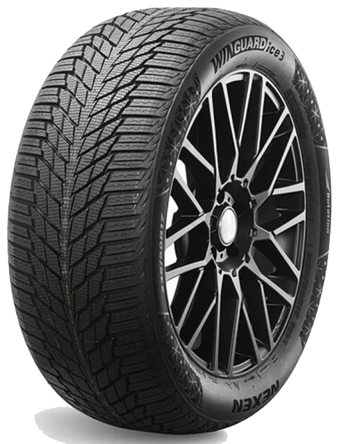 Nexen Winguard Ice 3 255/45 R19