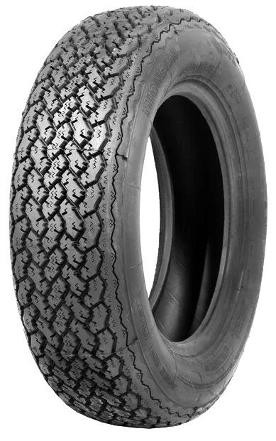 Michelin XWX 185/70 R15