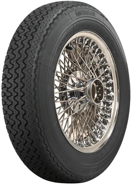 Michelin XAS 165/80 R15