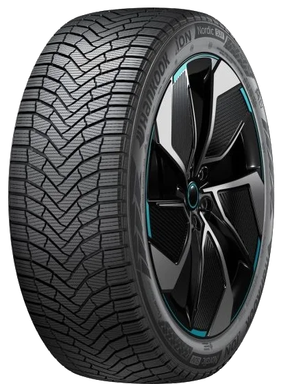 Hankook iON Nordic SUV (IW41A) 255/45 R20
