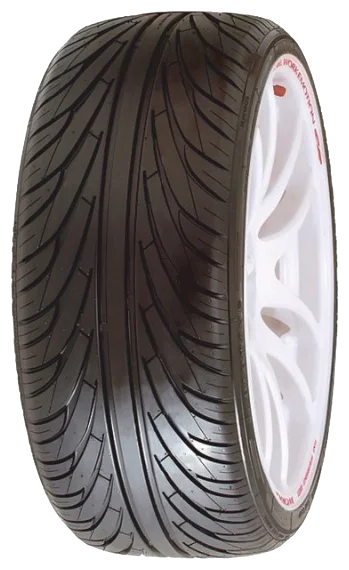 Nankang Sportnex NS-2 245/30 R19