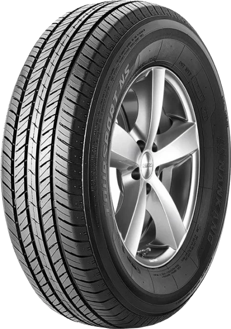 Nankang N-605 235/75 R15