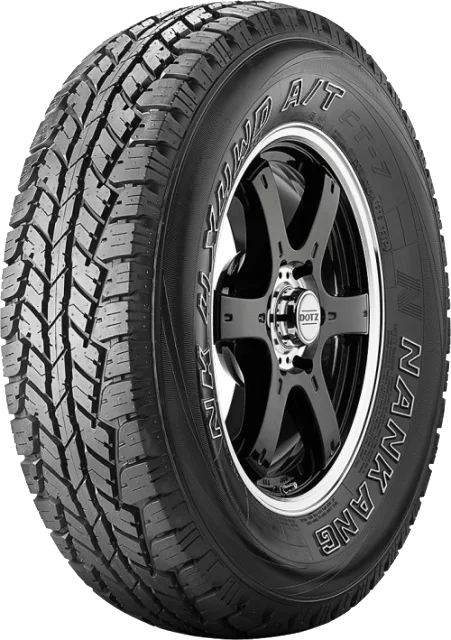 Nankang Forta FT-7 A/T 255/70 R15