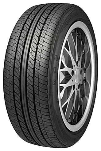 Nankang Remex RX-615 215/65 R15