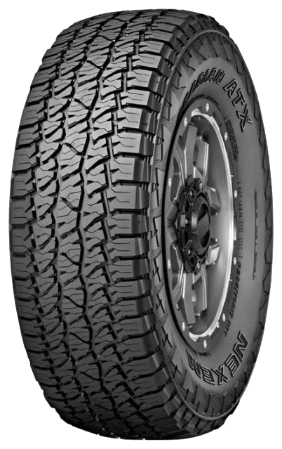 Nexen Roadian ATX 245/75 R17