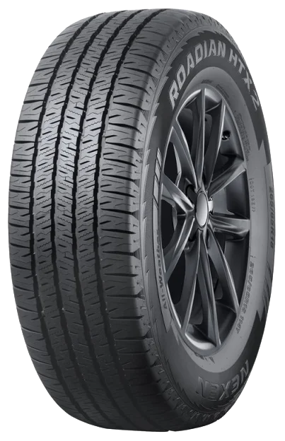 Nexen Roadian HTX 2 255/60 R20