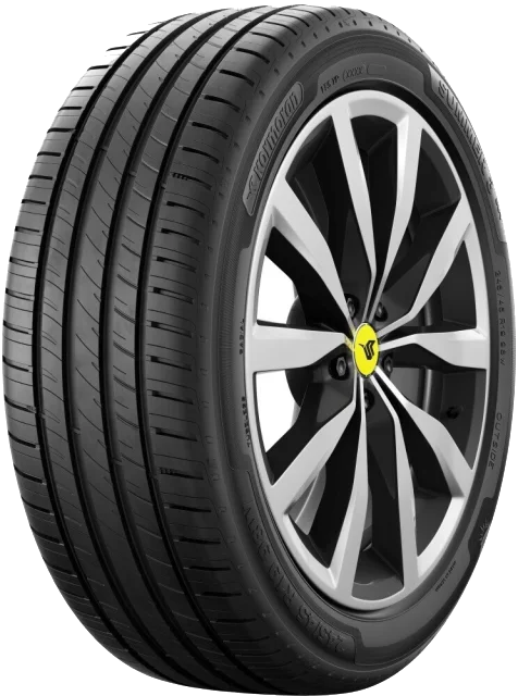Riken Summer 3 SUV 235/50 R18
