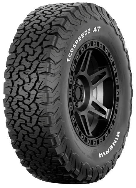Minerva Ecospeed2 A/T 215/65 R16
