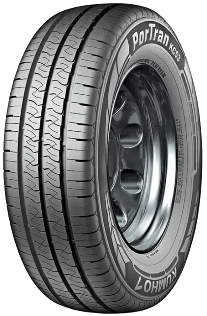 Marshal PorTran KC53 215/60 R17