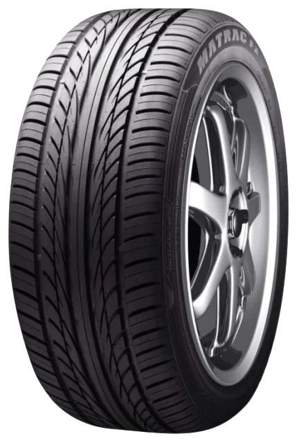 Marshal Matrac FX MU11 255/35 R20