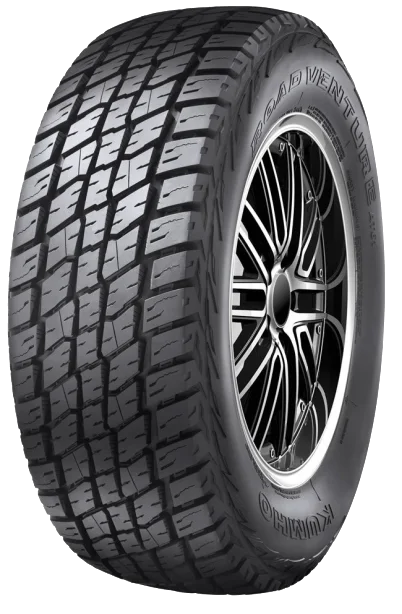 Marshal Road Venture AT61 265/65 R17
