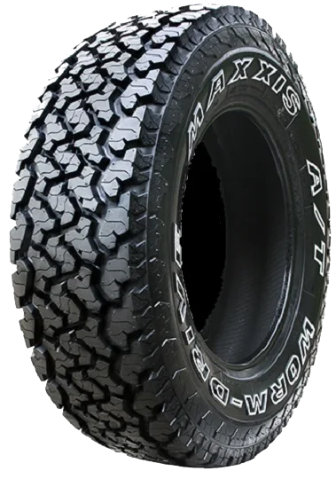 Maxxis Wormdrive AT-980E 235/85 R16