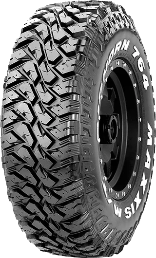 Maxxis Bighorn MT-764 265/70 R17