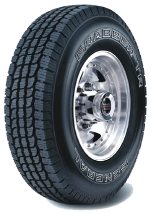 General Tire Grabber TR 235/85 R16