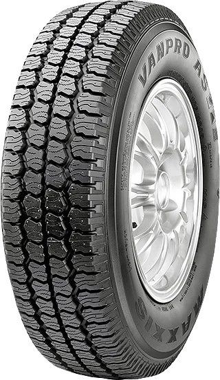 Maxxis Vanpro AS MA-LAS 195/50 R13