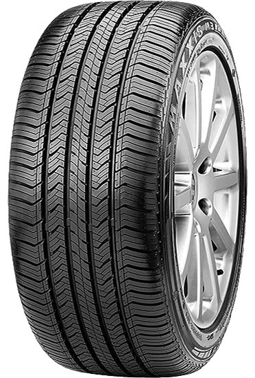 Maxxis Bravo HP-M3 255/55 R19