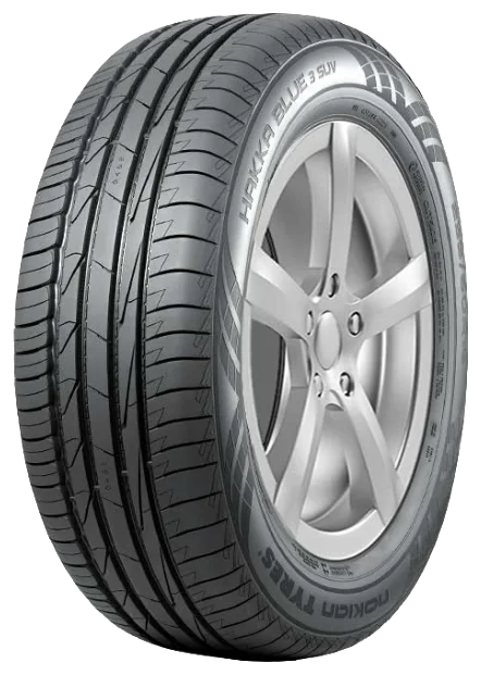 Nokian Hakka Blue 3 SUV 225/55 R19