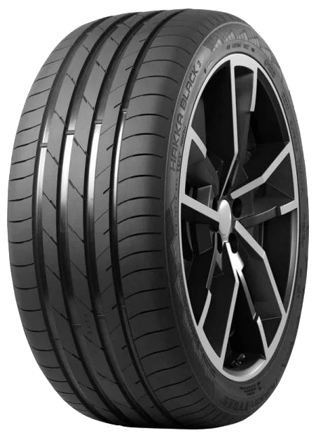 Nokian Hakka Black 3 255/35 R21